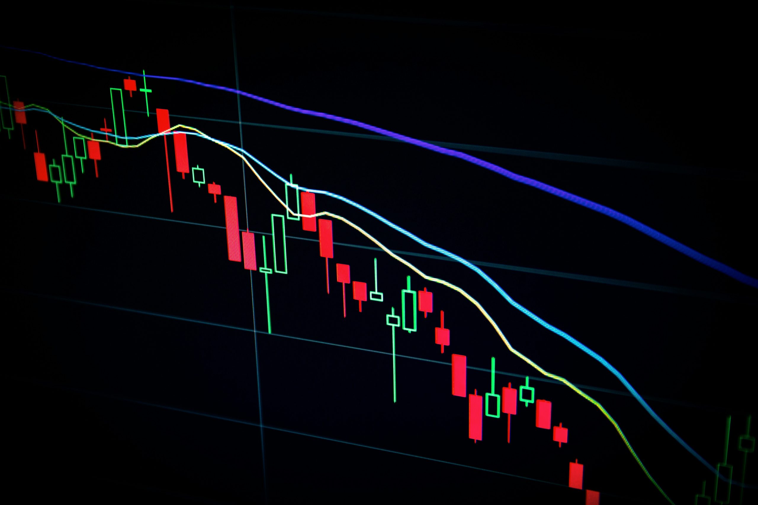 Curso Básico de Trading Algorítmico